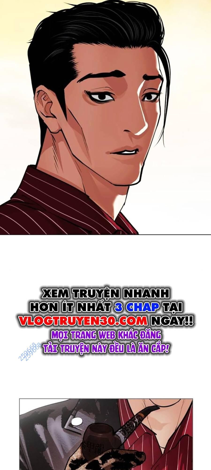 Hoán Đổi Diệu Kỳ Chapter 519 - Trang 2