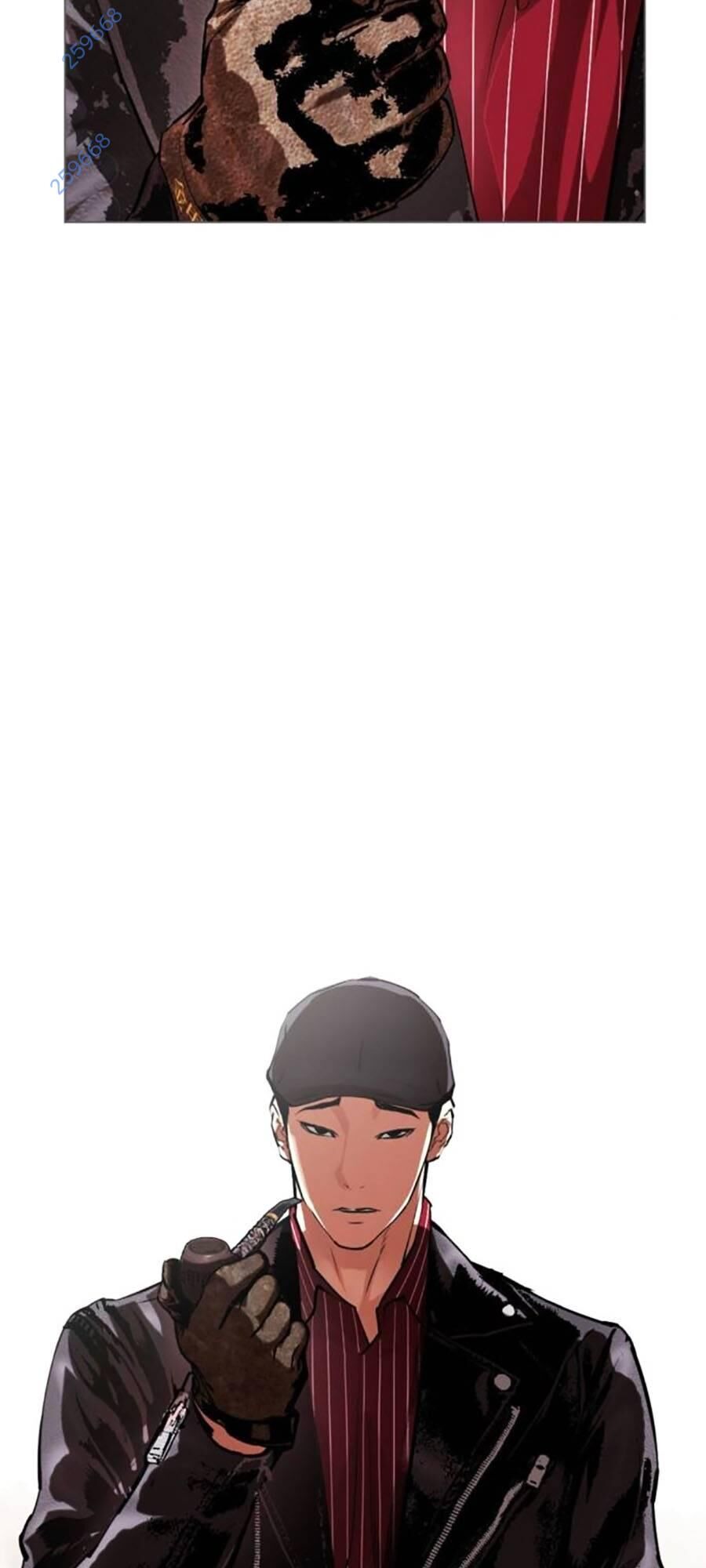 Hoán Đổi Diệu Kỳ Chapter 519 - Trang 2