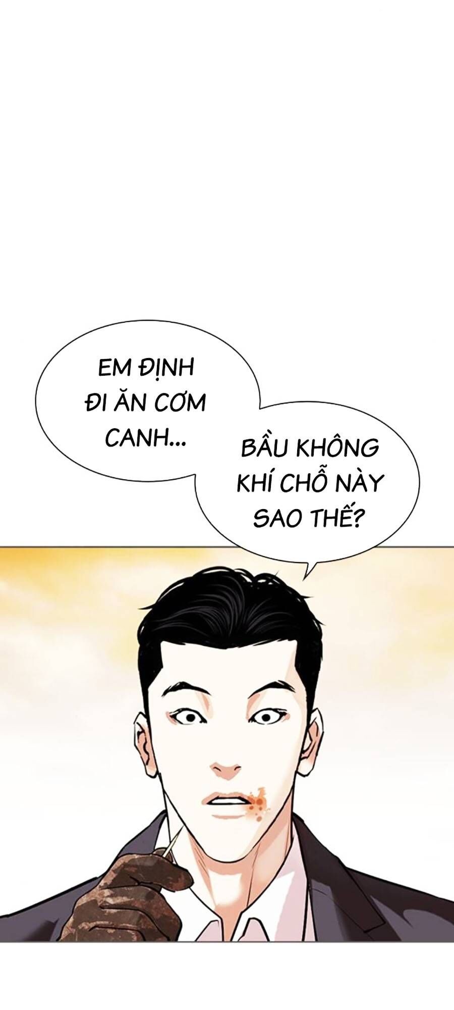 Hoán Đổi Diệu Kỳ Chapter 519 - Trang 2