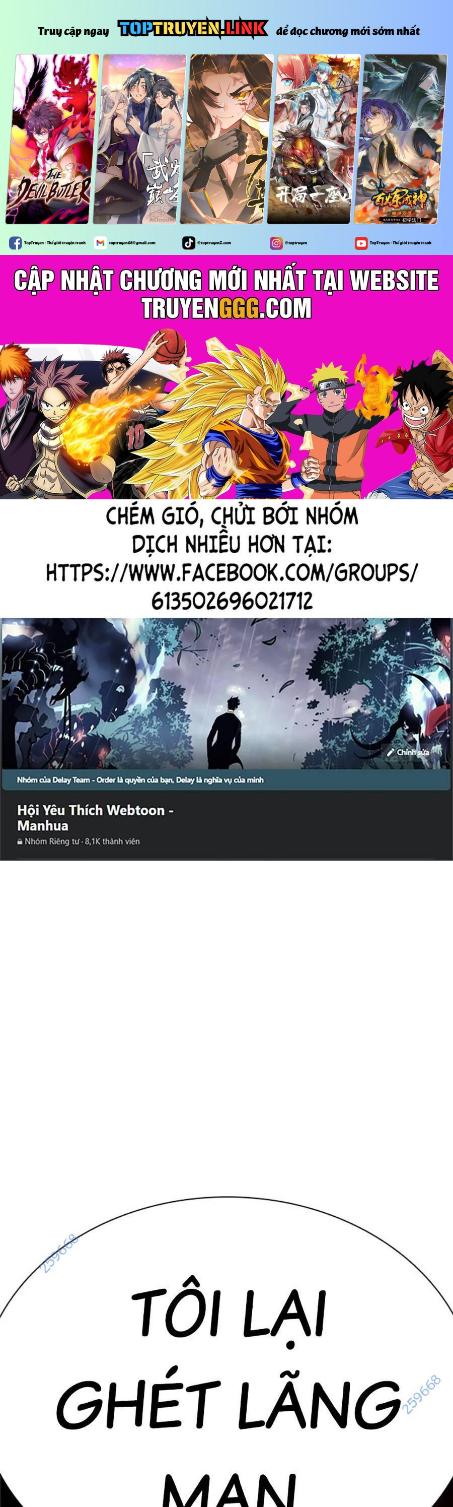 Hoán Đổi Diệu Kỳ Chapter 519 - Trang 2