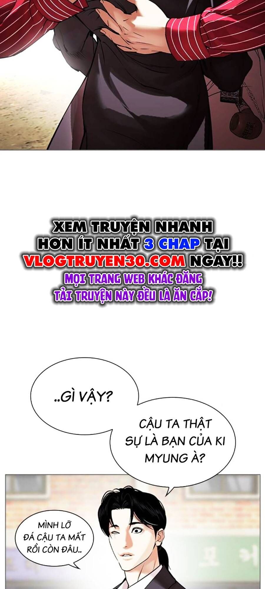Hoán Đổi Diệu Kỳ Chapter 519 - Trang 2