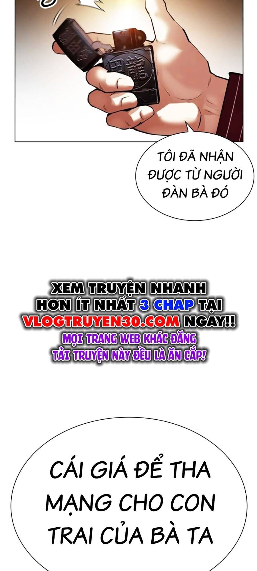 Hoán Đổi Diệu Kỳ Chapter 519 - Trang 2