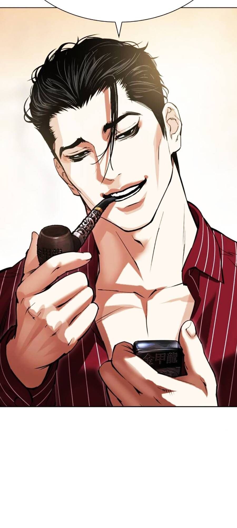 Hoán Đổi Diệu Kỳ Chapter 519 - Trang 2