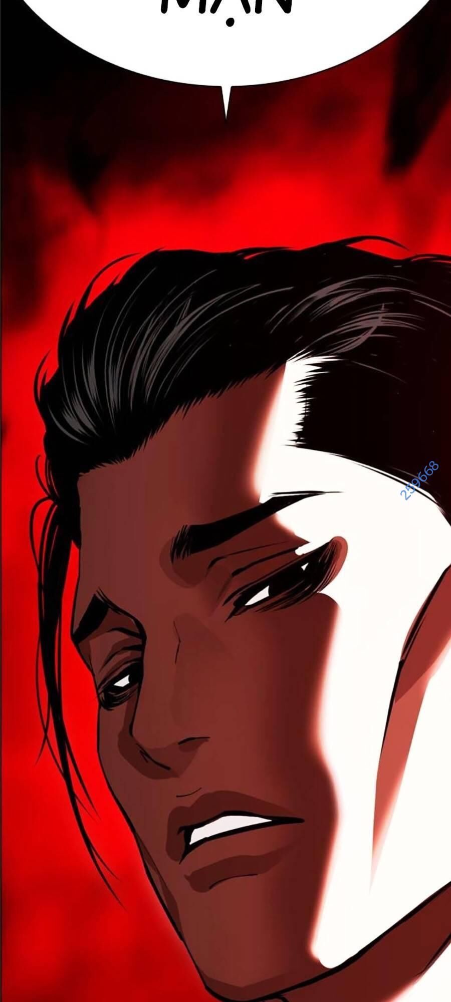 Hoán Đổi Diệu Kỳ Chapter 519 - Trang 2