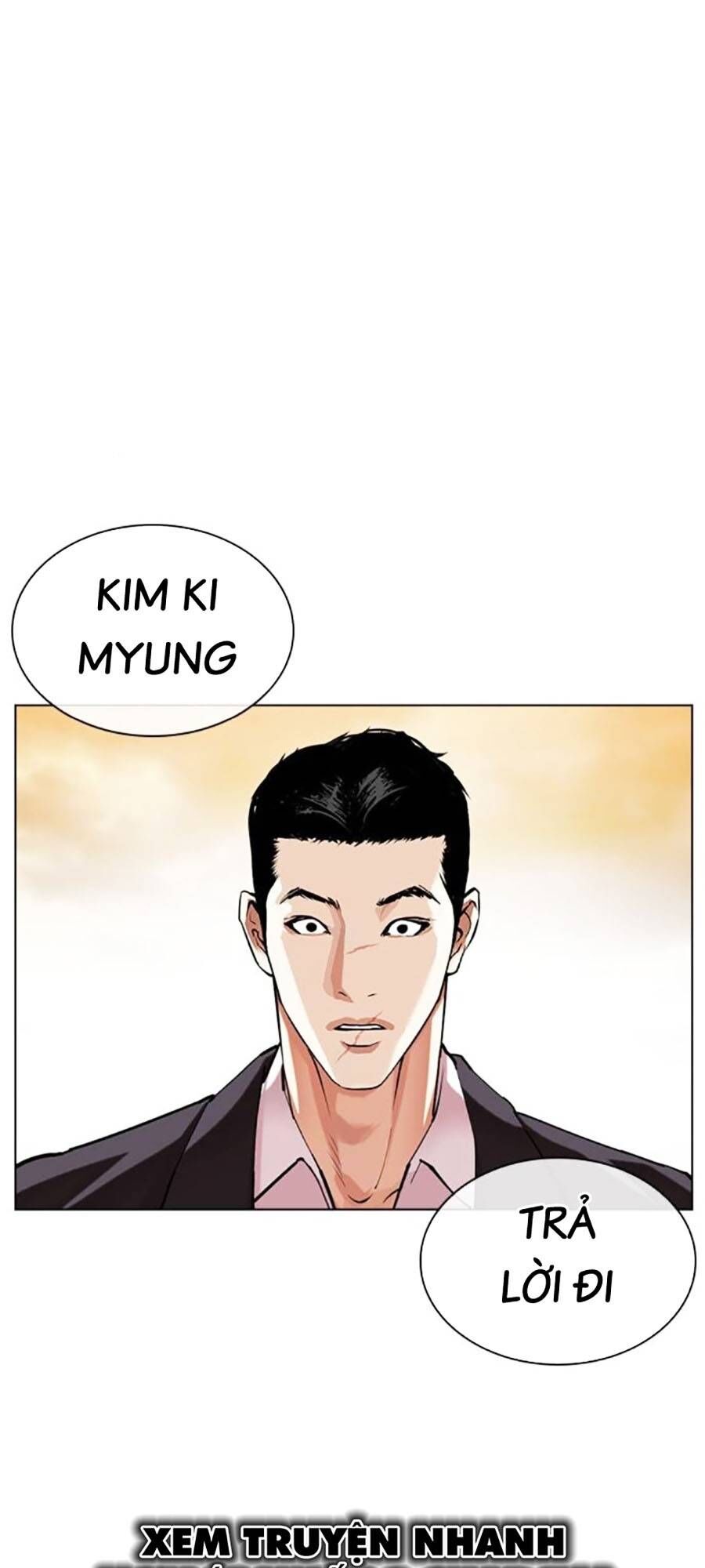 Hoán Đổi Diệu Kỳ Chapter 519 - Trang 2
