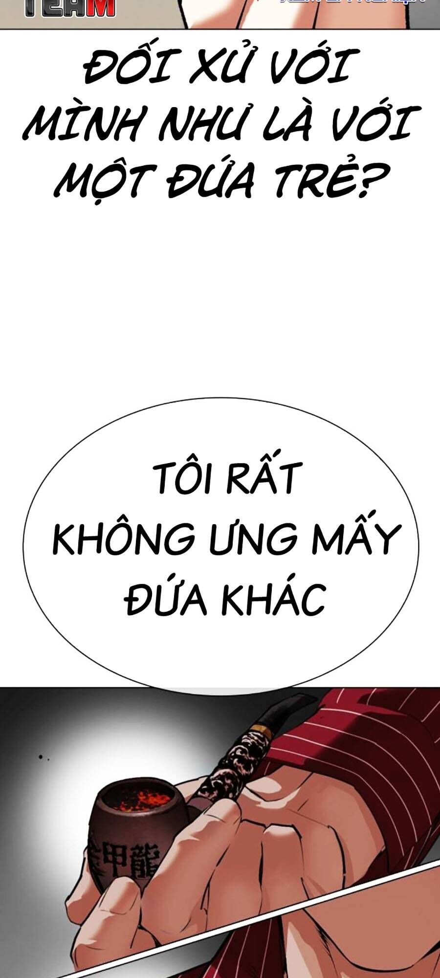 Hoán Đổi Diệu Kỳ Chapter 519 - Trang 2