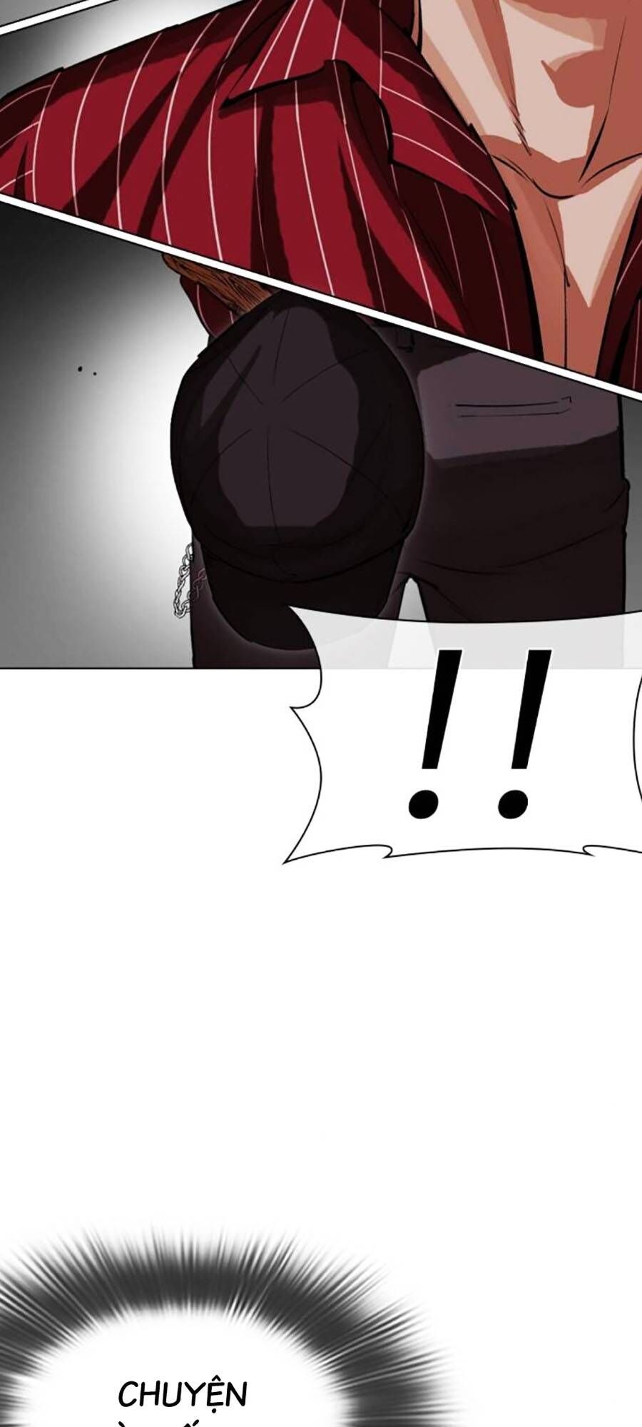 Hoán Đổi Diệu Kỳ Chapter 519 - Trang 2