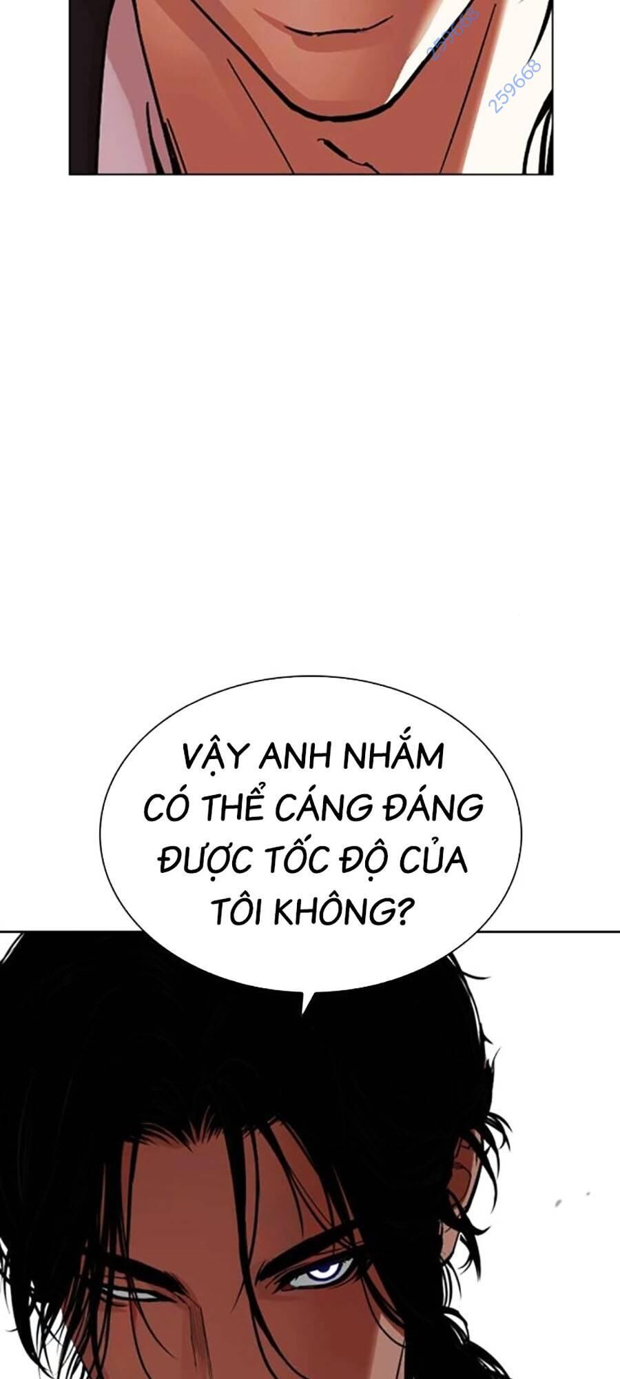 Hoán Đổi Diệu Kỳ Chapter 519 - Trang 2