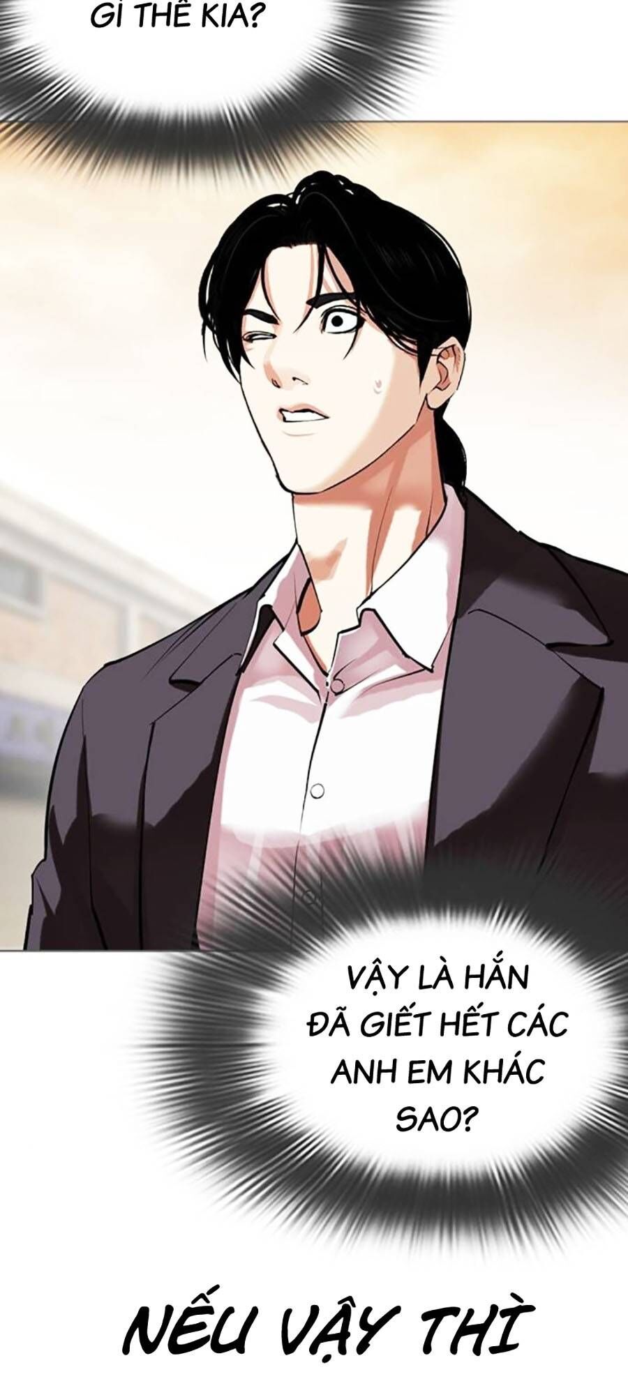 Hoán Đổi Diệu Kỳ Chapter 519 - Trang 2