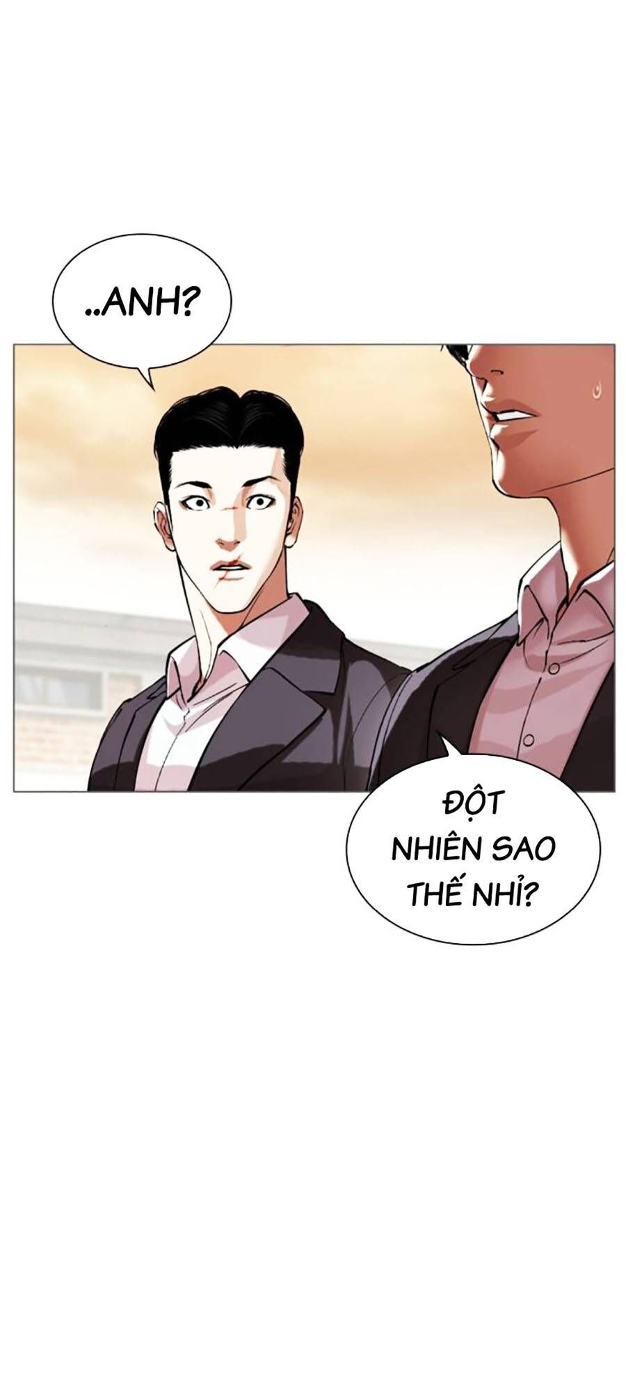 Hoán Đổi Diệu Kỳ Chapter 519 - Trang 2