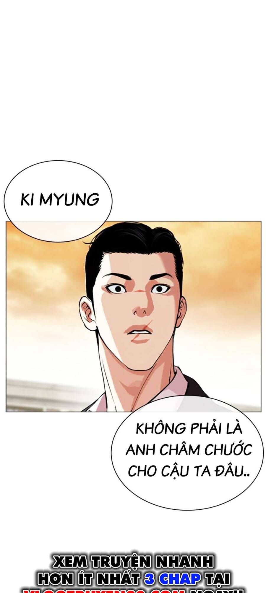 Hoán Đổi Diệu Kỳ Chapter 519 - Trang 2