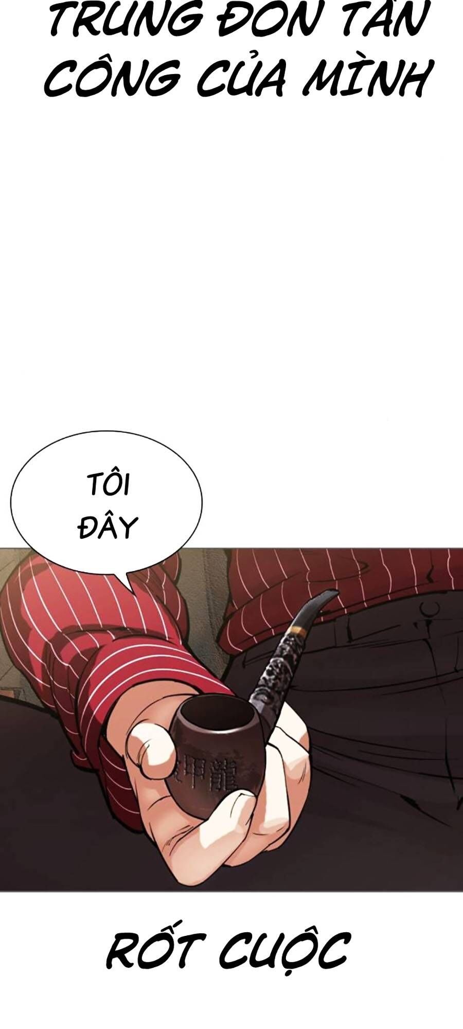 Hoán Đổi Diệu Kỳ Chapter 519 - Trang 2