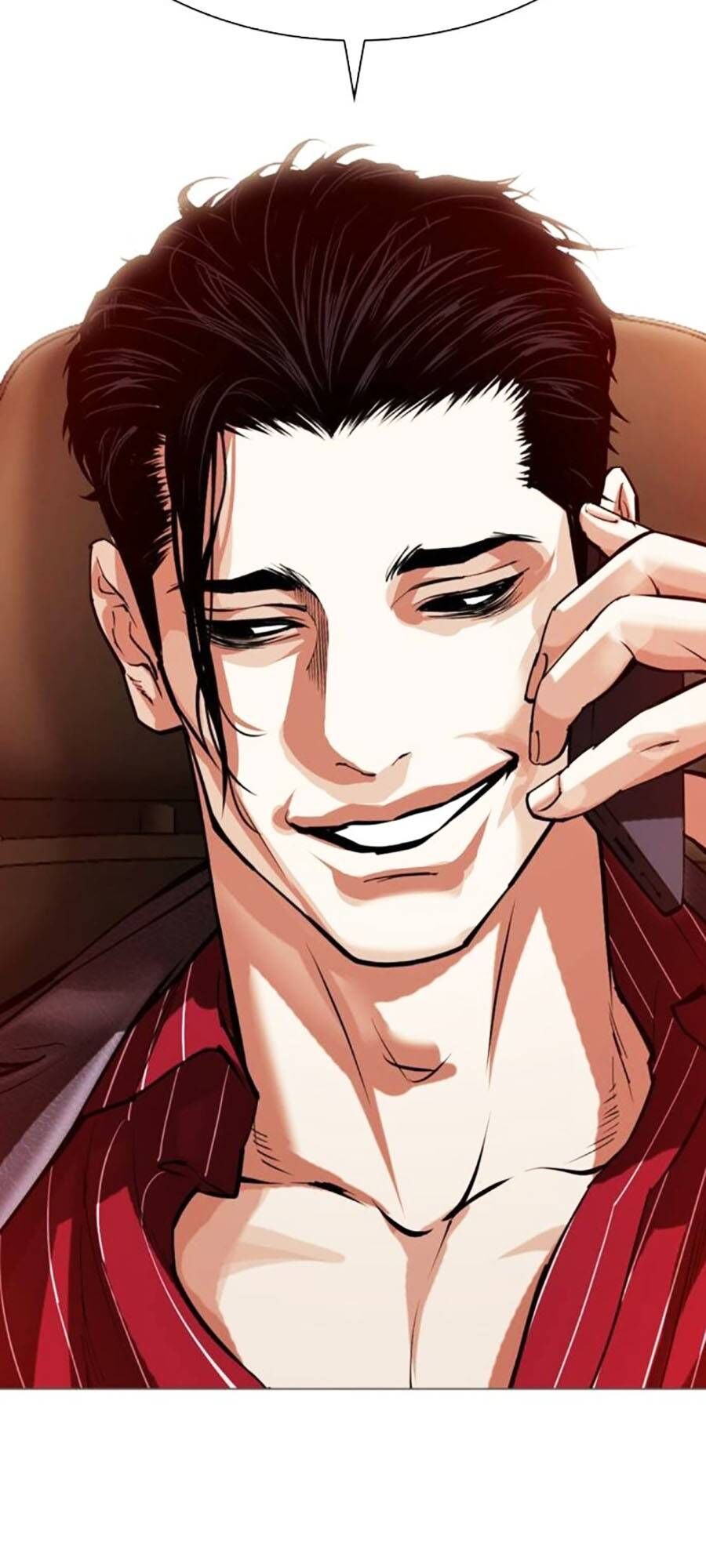 Hoán Đổi Diệu Kỳ Chapter 519 - Trang 2