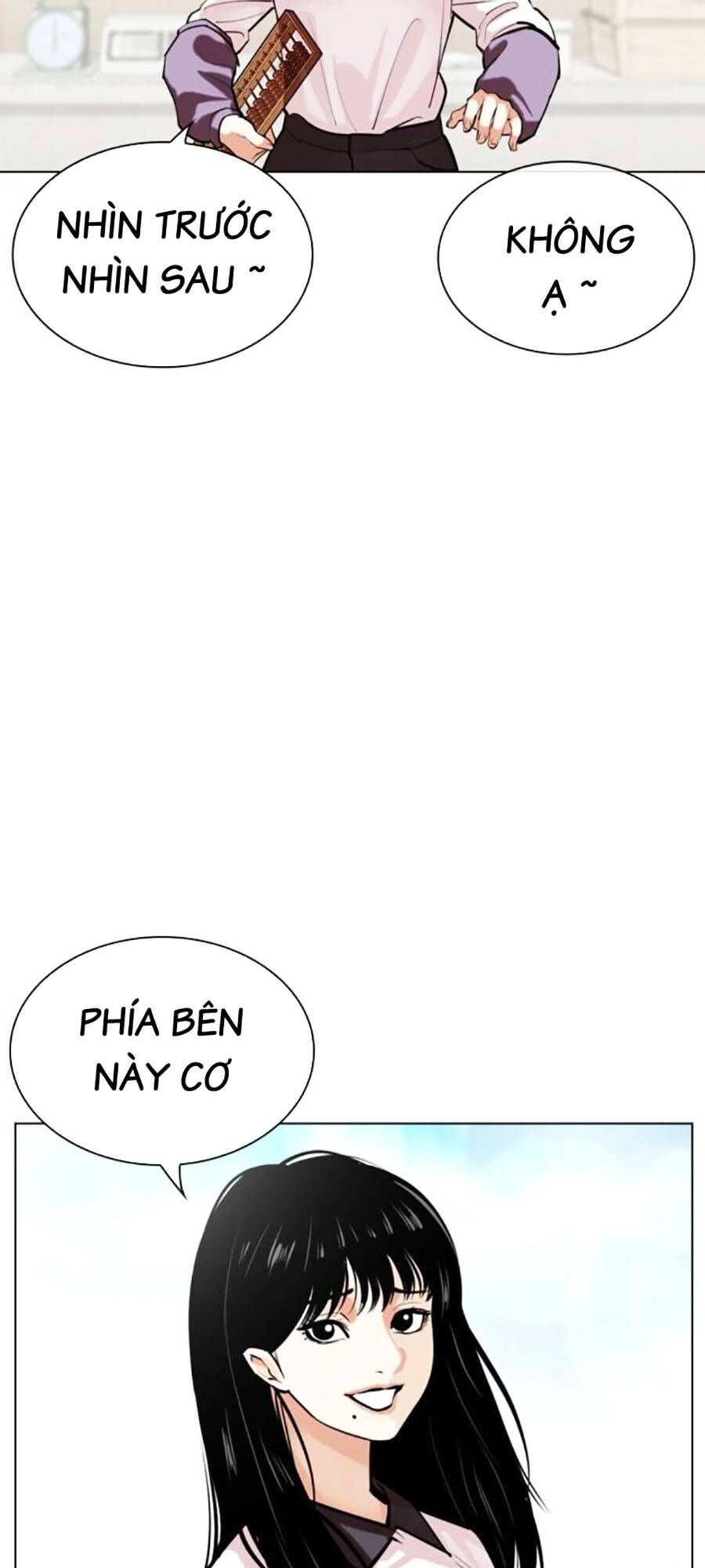 Hoán Đổi Diệu Kỳ Chapter 519 - Trang 2