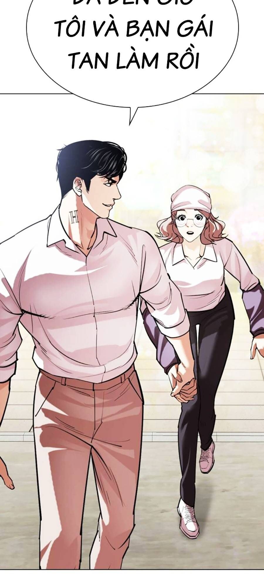 Hoán Đổi Diệu Kỳ Chapter 519 - Trang 2