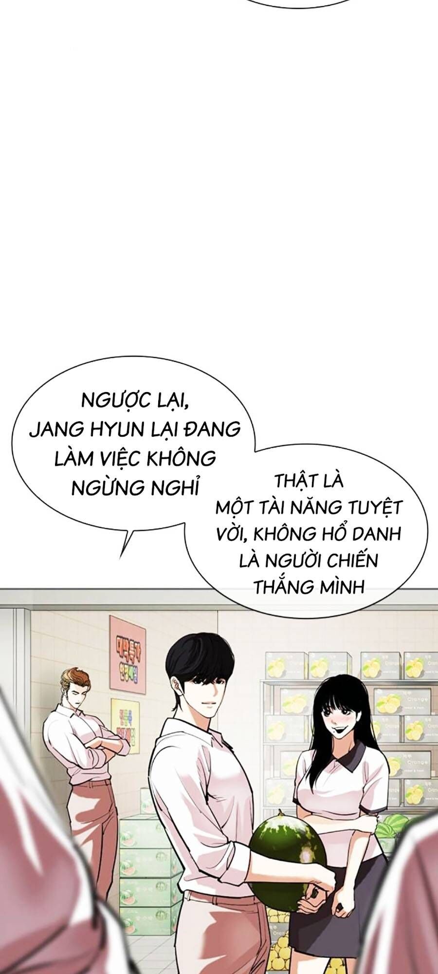 Hoán Đổi Diệu Kỳ Chapter 519 - Trang 2