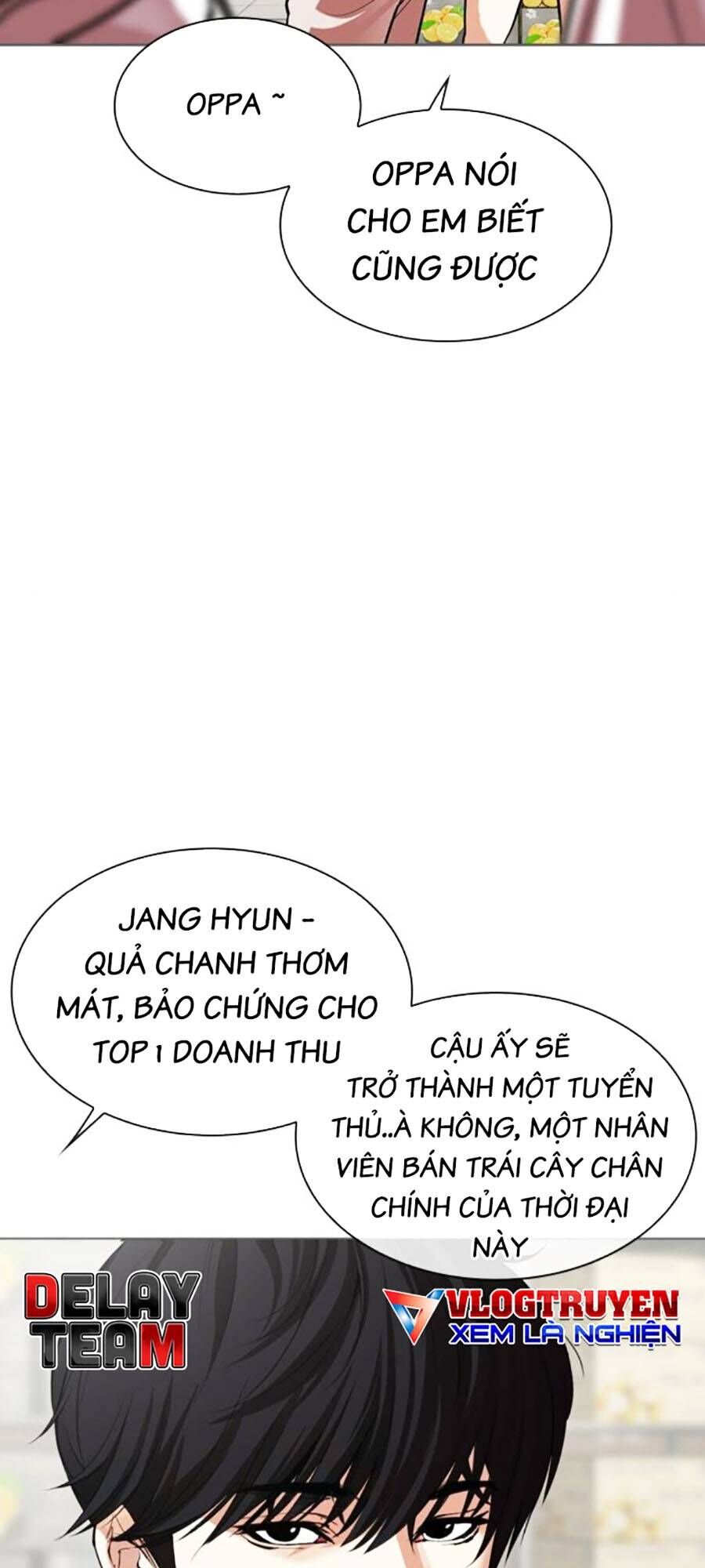 Hoán Đổi Diệu Kỳ Chapter 519 - Trang 2