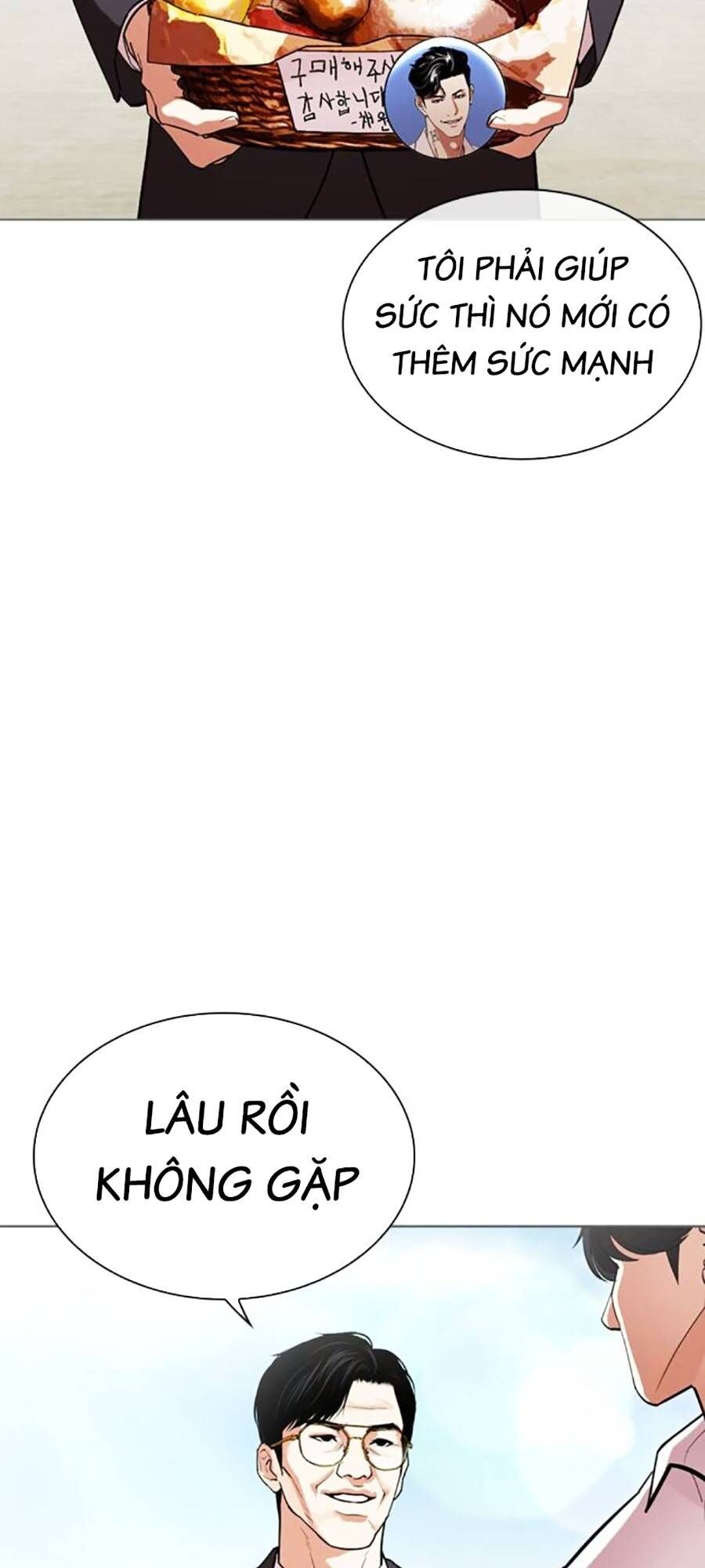 Hoán Đổi Diệu Kỳ Chapter 519 - Trang 2