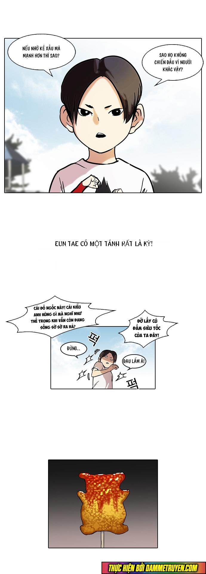 Hoán Đổi Diệu Kỳ Chapter 52 - Trang 2