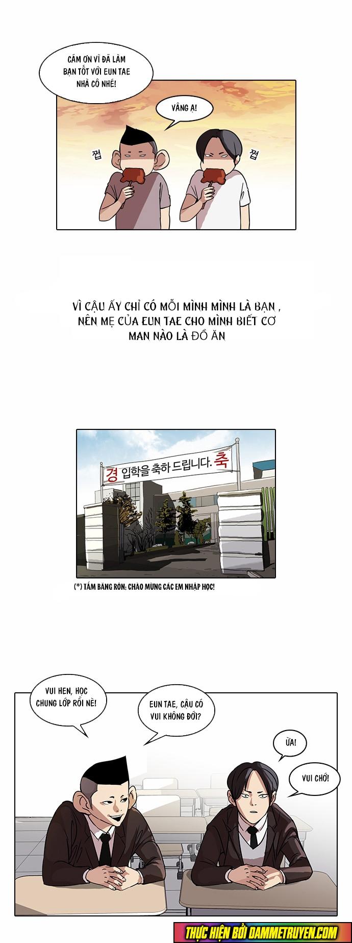 Hoán Đổi Diệu Kỳ Chapter 52 - Trang 2