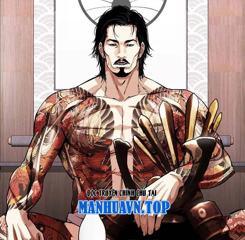 Hoán Đổi Diệu Kỳ Chapter 521 - Trang 2