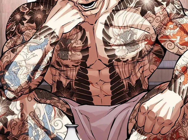 Hoán Đổi Diệu Kỳ Chapter 521 - Trang 2