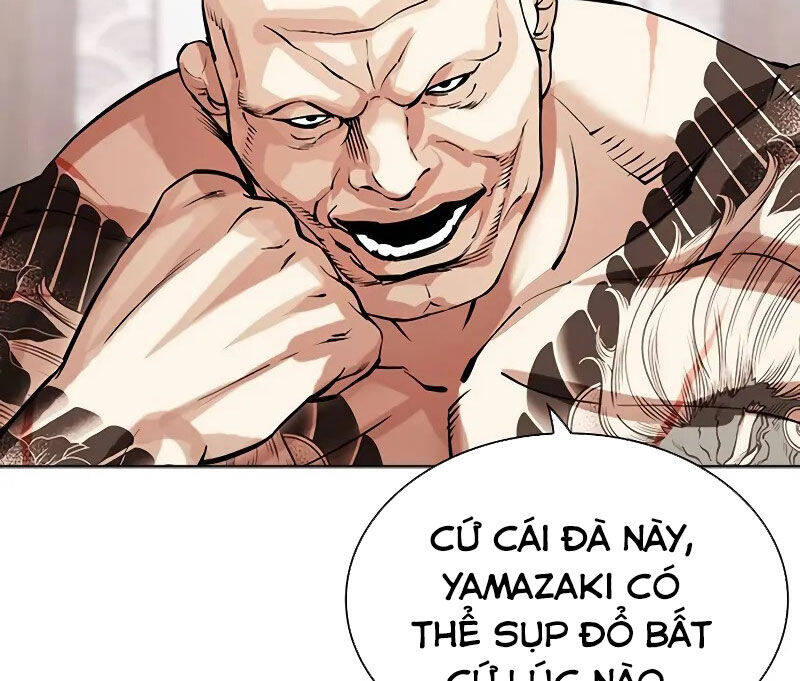 Hoán Đổi Diệu Kỳ Chapter 521 - Trang 2