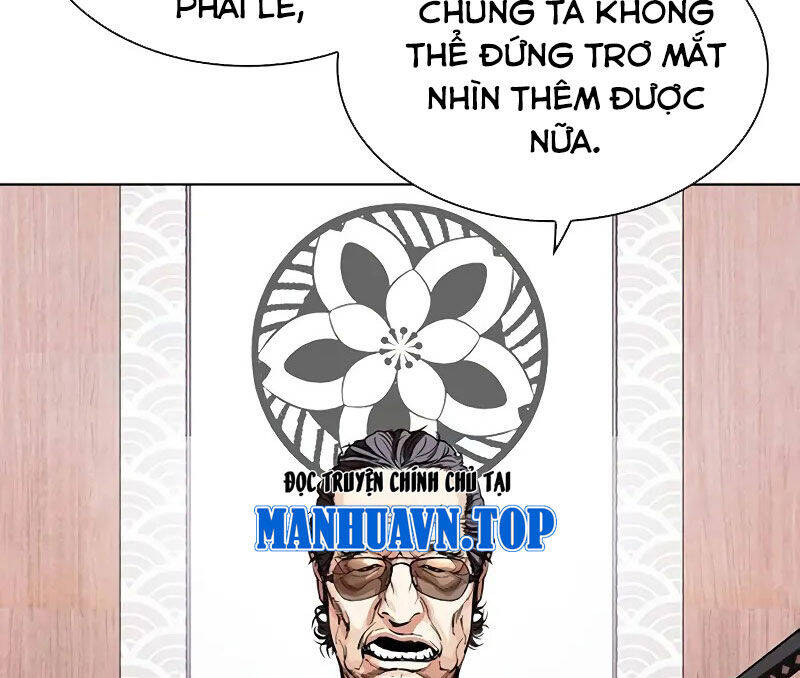 Hoán Đổi Diệu Kỳ Chapter 521 - Trang 2