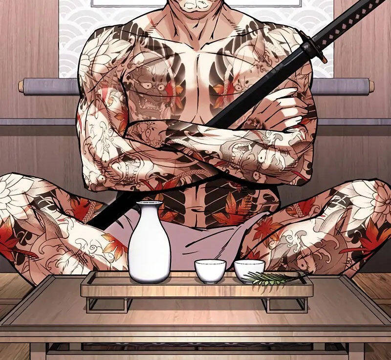 Hoán Đổi Diệu Kỳ Chapter 521 - Trang 2