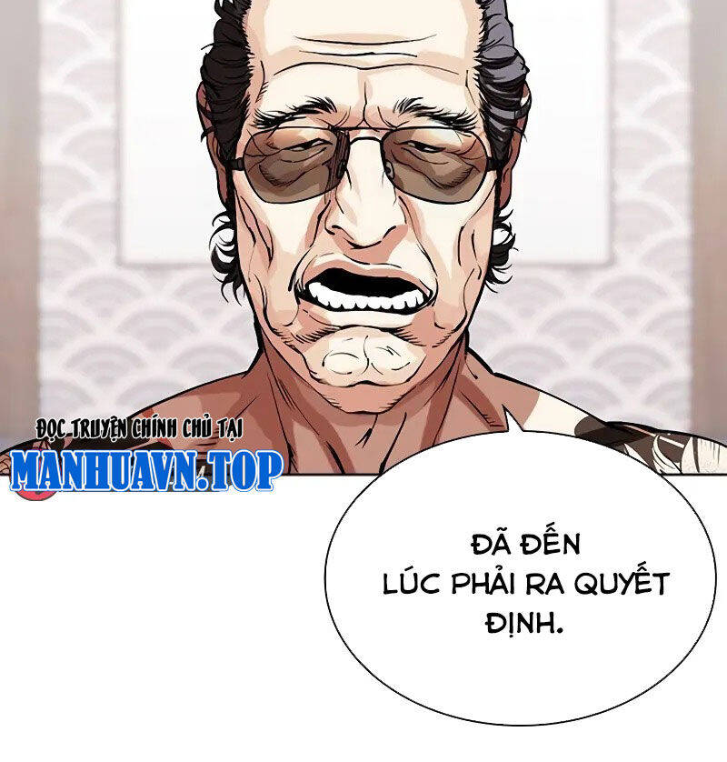 Hoán Đổi Diệu Kỳ Chapter 521 - Trang 2