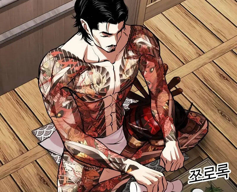 Hoán Đổi Diệu Kỳ Chapter 521 - Trang 2