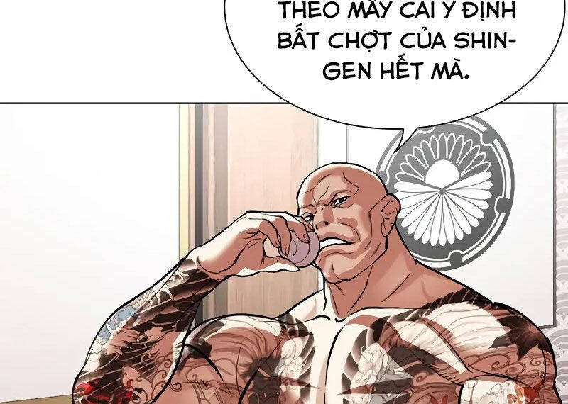 Hoán Đổi Diệu Kỳ Chapter 521 - Trang 2