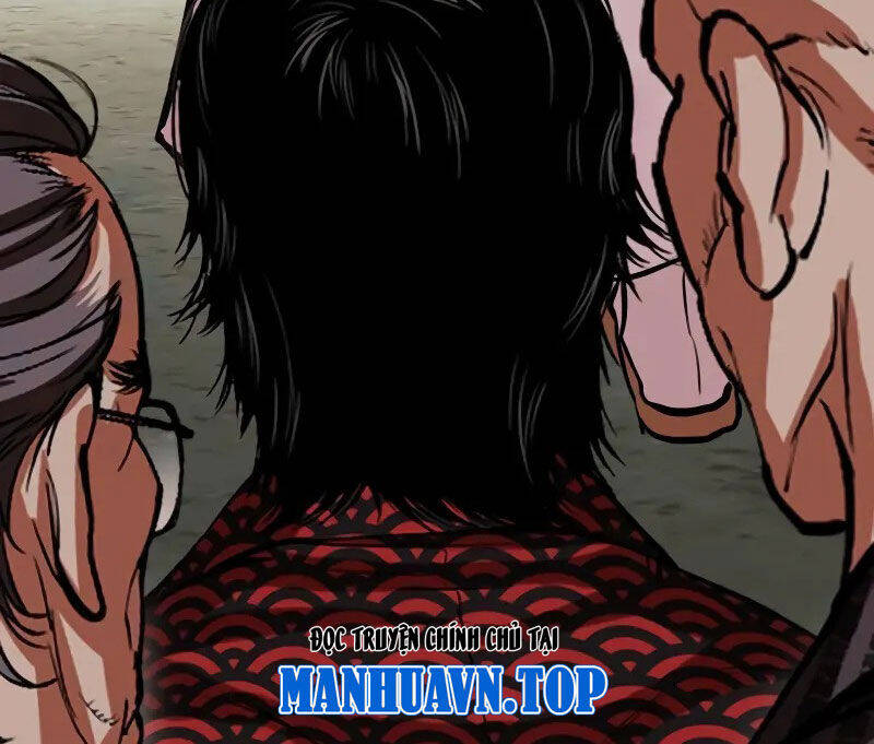 Hoán Đổi Diệu Kỳ Chapter 521 - Trang 2