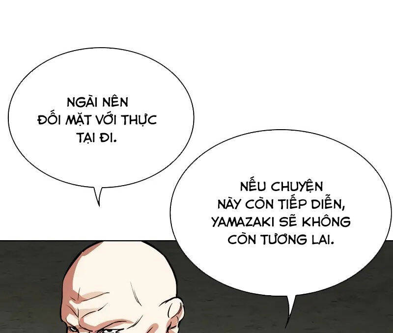 Hoán Đổi Diệu Kỳ Chapter 521 - Trang 2