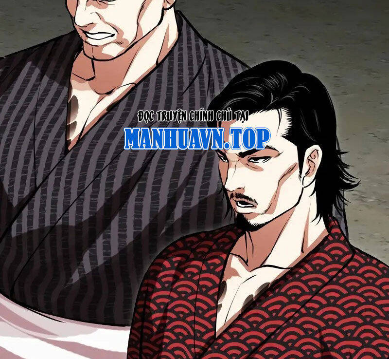 Hoán Đổi Diệu Kỳ Chapter 521 - Trang 2