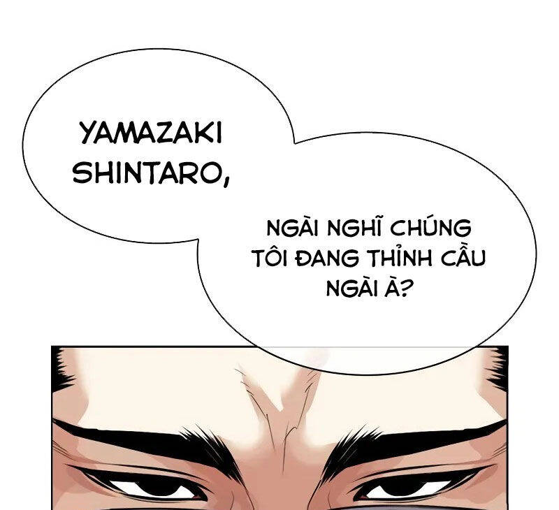 Hoán Đổi Diệu Kỳ Chapter 521 - Trang 2
