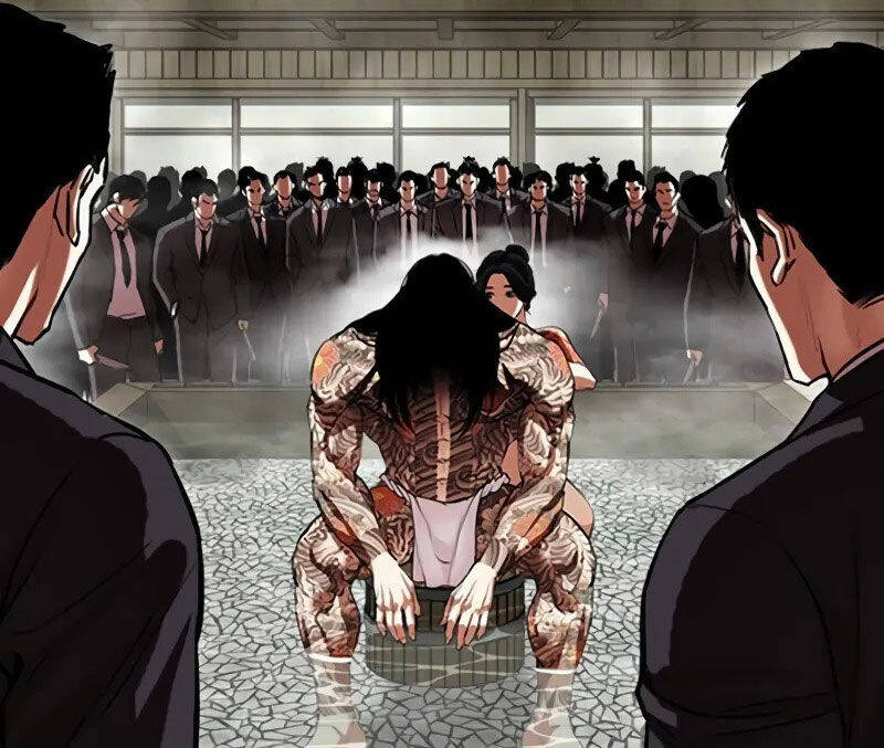 Hoán Đổi Diệu Kỳ Chapter 521 - Trang 2