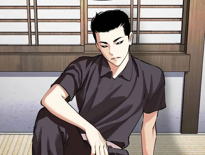 Hoán Đổi Diệu Kỳ Chapter 521 - Trang 2