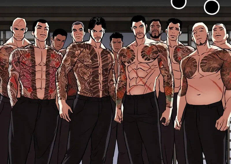 Hoán Đổi Diệu Kỳ Chapter 521 - Trang 2