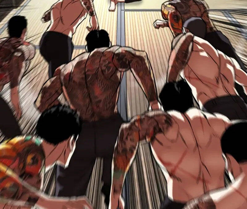 Hoán Đổi Diệu Kỳ Chapter 521 - Trang 2