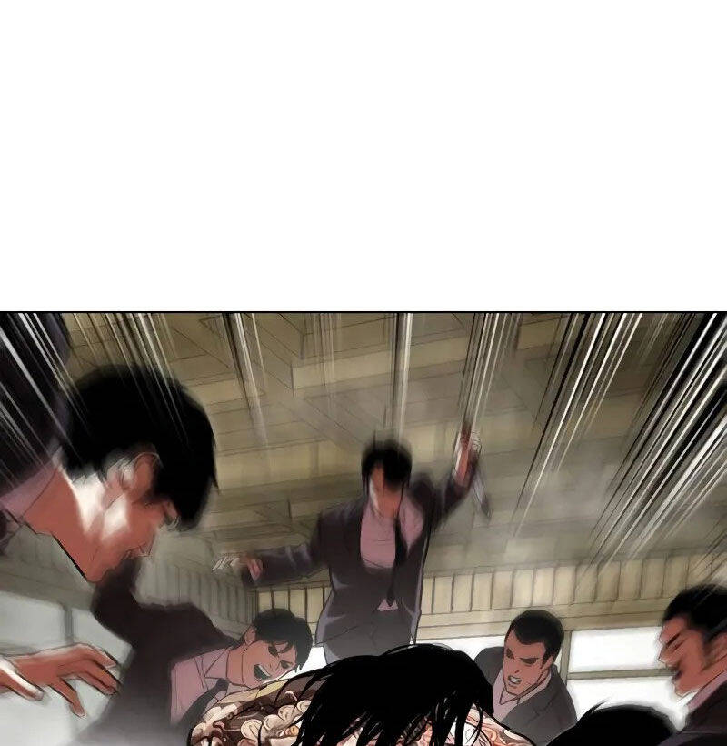 Hoán Đổi Diệu Kỳ Chapter 521 - Trang 2