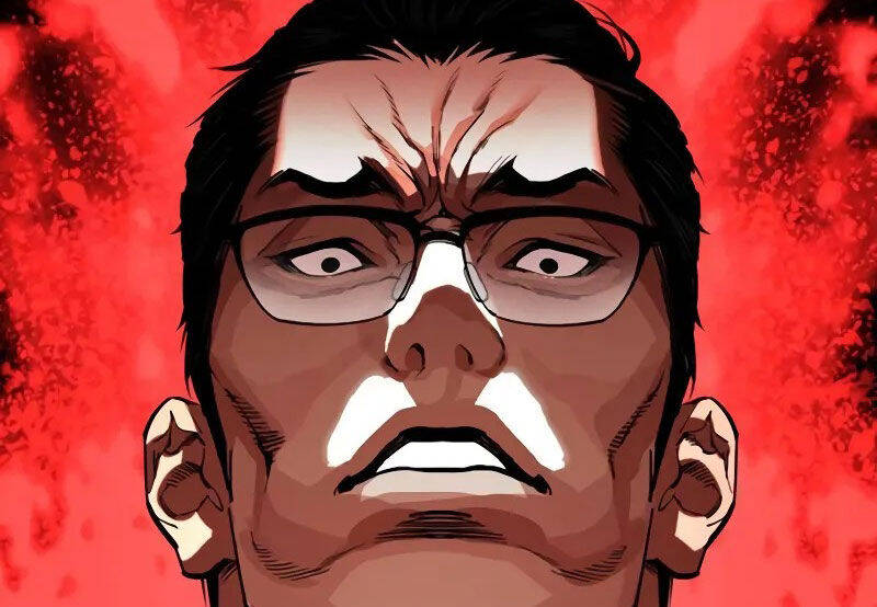 Hoán Đổi Diệu Kỳ Chapter 521 - Trang 2