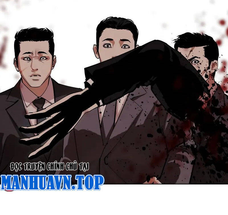 Hoán Đổi Diệu Kỳ Chapter 521 - Trang 2