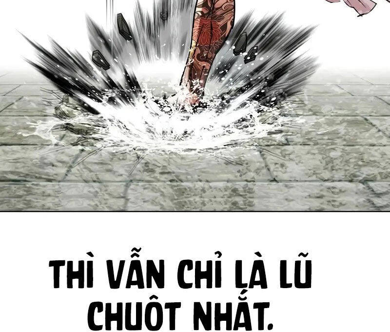 Hoán Đổi Diệu Kỳ Chapter 521 - Trang 2