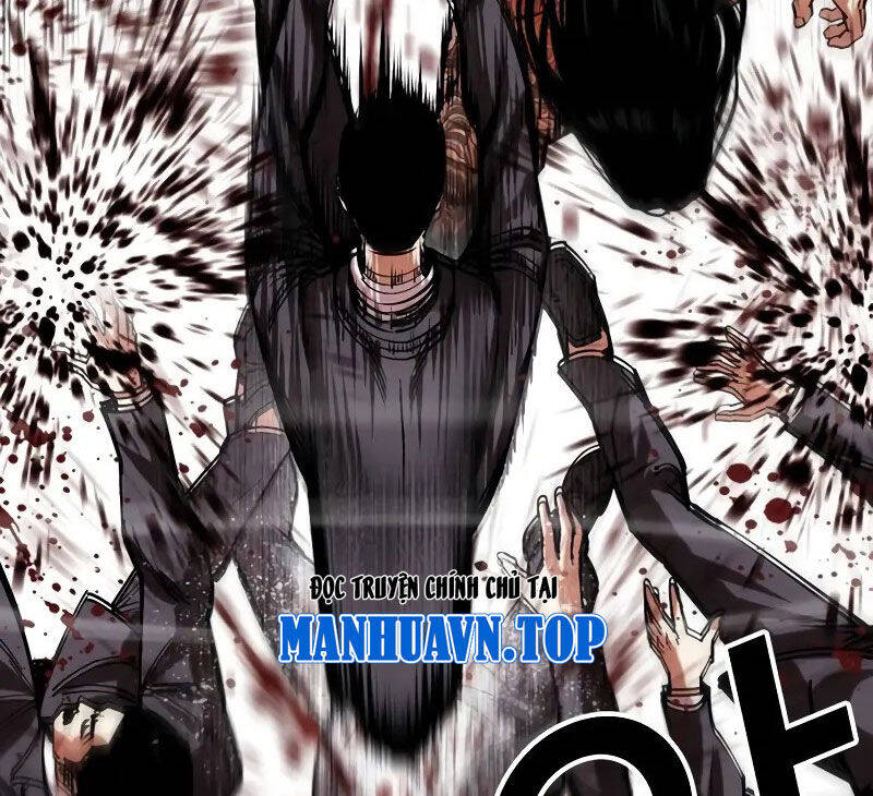 Hoán Đổi Diệu Kỳ Chapter 521 - Trang 2