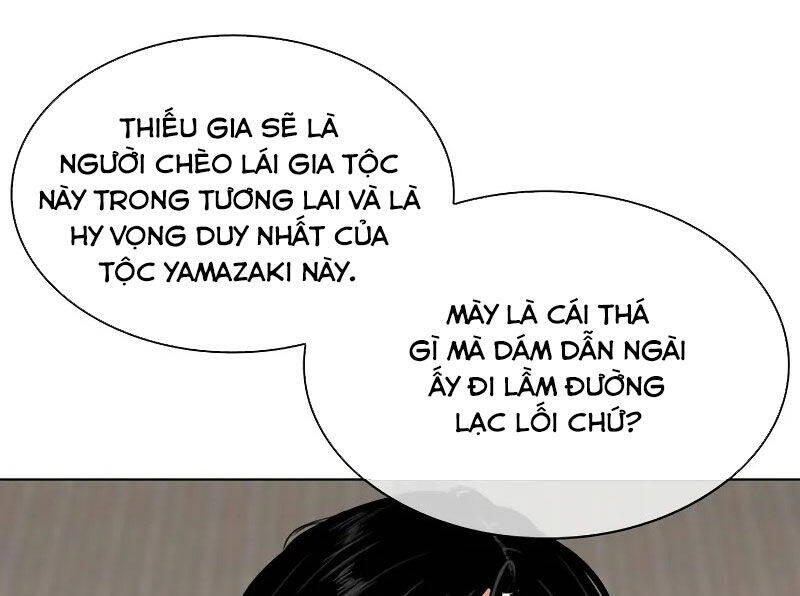 Hoán Đổi Diệu Kỳ Chapter 521 - Trang 2