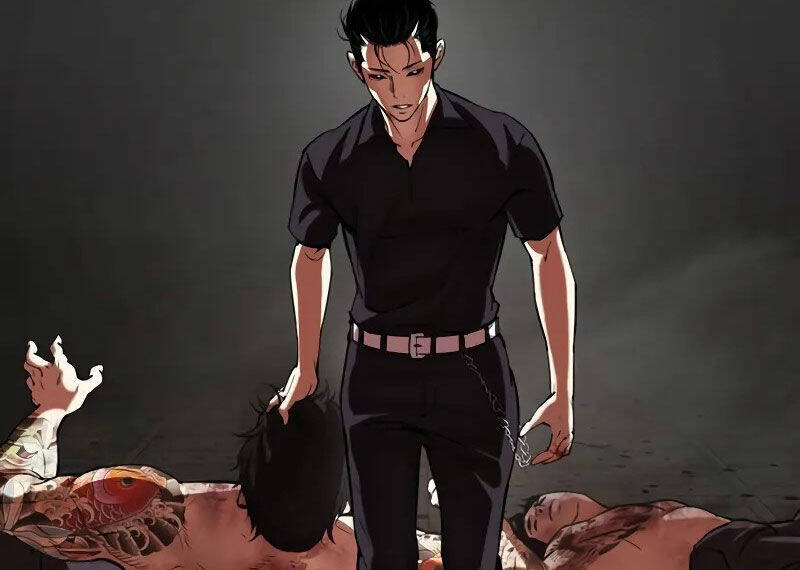 Hoán Đổi Diệu Kỳ Chapter 521 - Trang 2