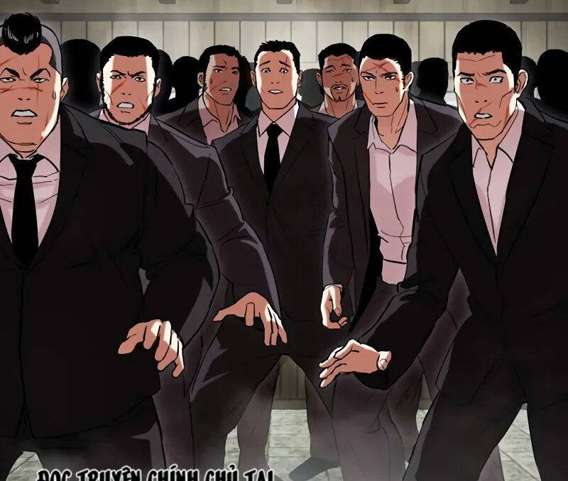 Hoán Đổi Diệu Kỳ Chapter 521 - Trang 2