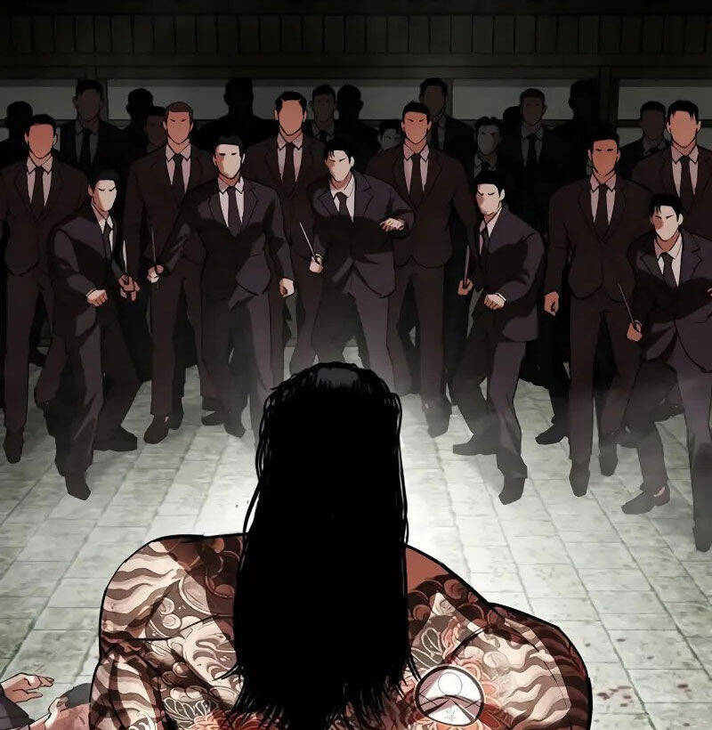 Hoán Đổi Diệu Kỳ Chapter 521 - Trang 2