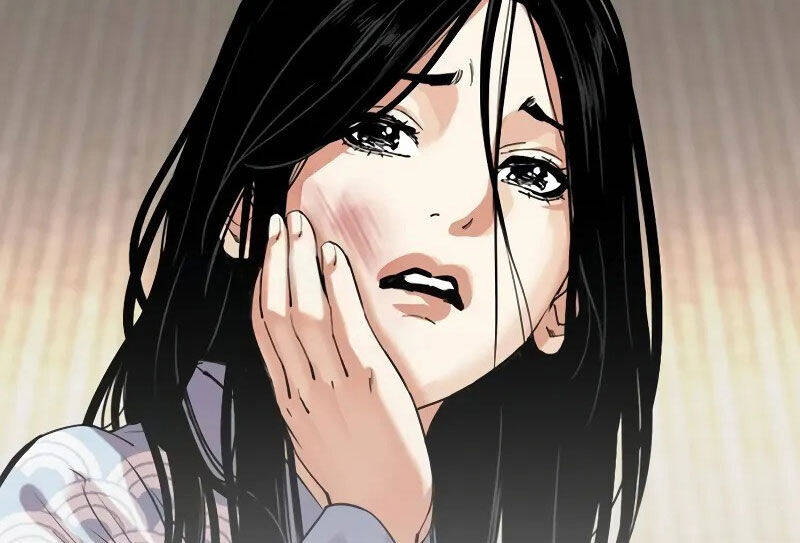 Hoán Đổi Diệu Kỳ Chapter 521 - Trang 2